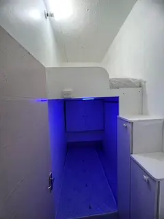 Partition available in Al safa Tower near Emirates Tower Metro station