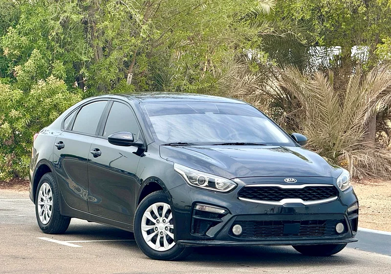 KIA CERATO 2020 1.6L GCC (499/-MONTHLY)63482310893313111