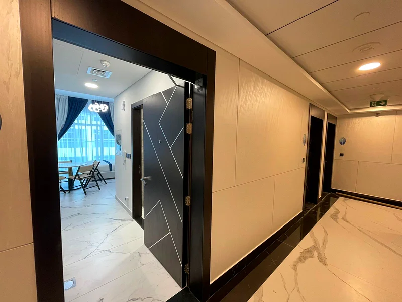 Spacious | Brand New | Fully Furnished | VOT64023982361985111