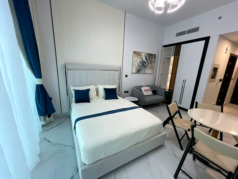 Spacious | Brand New | Fully Furnished | VOT64023982361985113