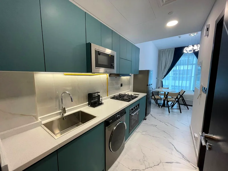 Spacious | Brand New | Fully Furnished | VOT64023982361985110