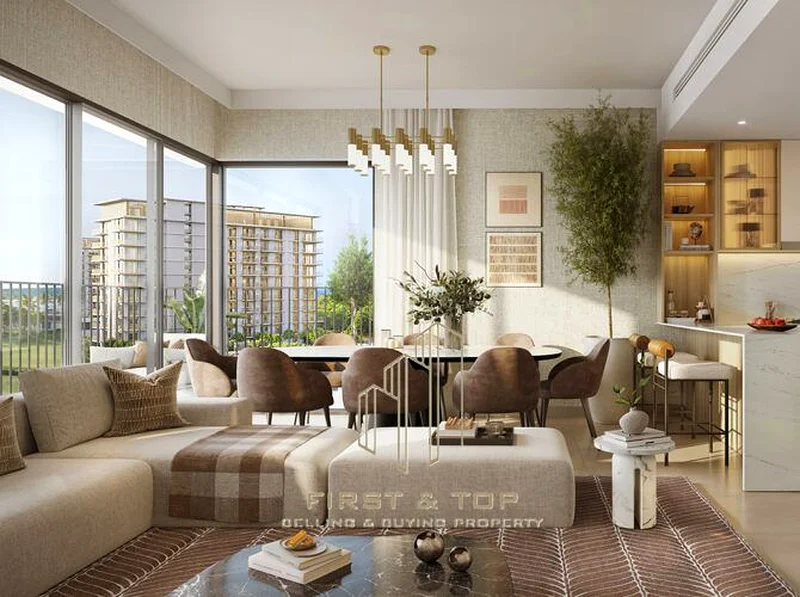 10% DOWN PAYMENT / PANORAMIC VIEWS / AMAZING LAYOUT / HIGH ROI64029315624450114