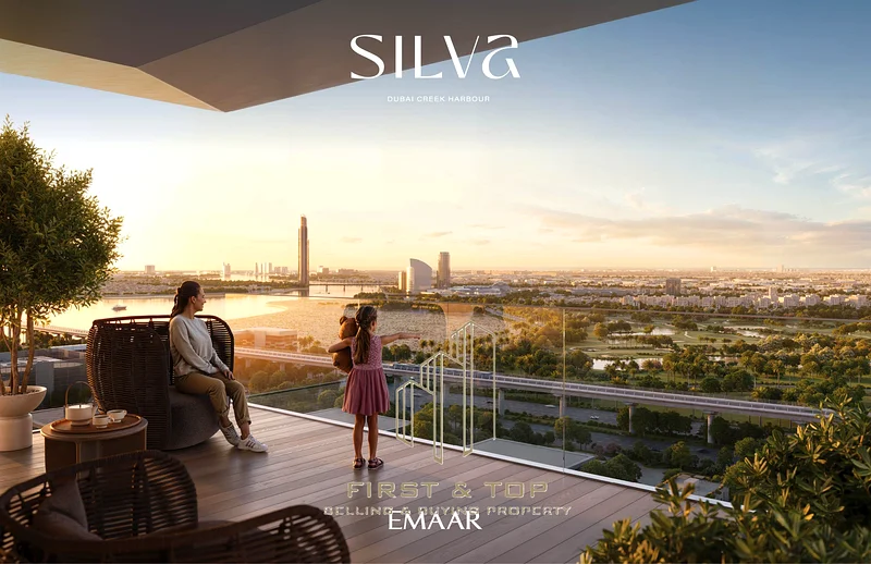 10% DOWN PAYMENT / PANORAMIC VIEWS / AMAZING LAYOUT / HIGH ROI64029315624450110