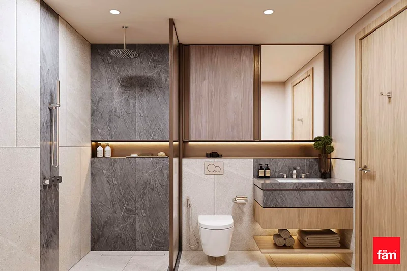 Completion Q3 2027 | 70/30 PP | Prime Location63989600856450113