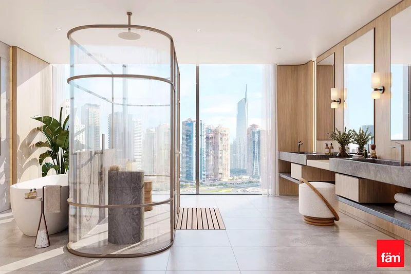 Completion Q3 2027 | 70/30 PP | Prime Location63989600856450111
