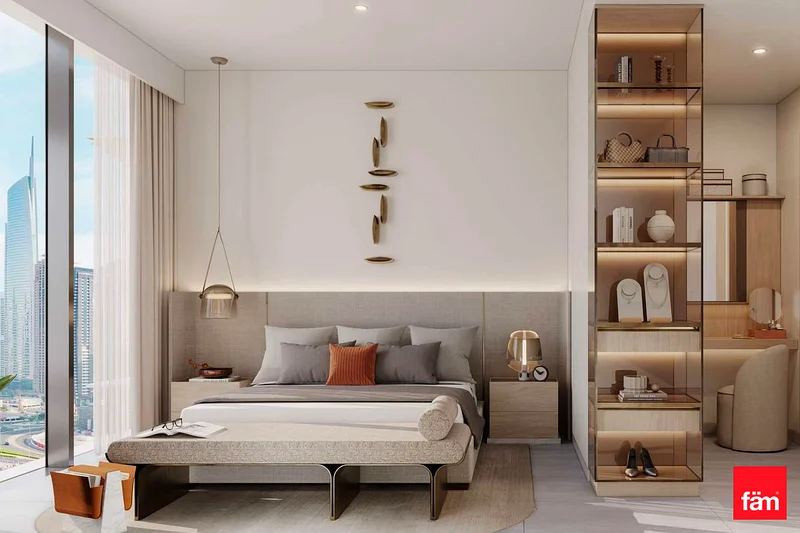Completion Q3 2027 | 70/30 PP | Prime Location63989600856450112