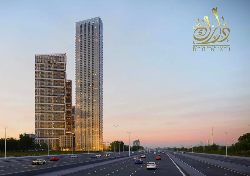 AUGUST OFFER !! | DUBAI SKYLINE VIEW | HIGHEST ROI | PREMIUM QUALITY | THE MOST PRESTIGIOUS AREA IN DUBAI | BUY NOW64019062057858112