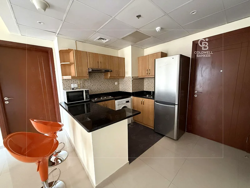 Ready To Move | White goods included | Spacious63807296404098112