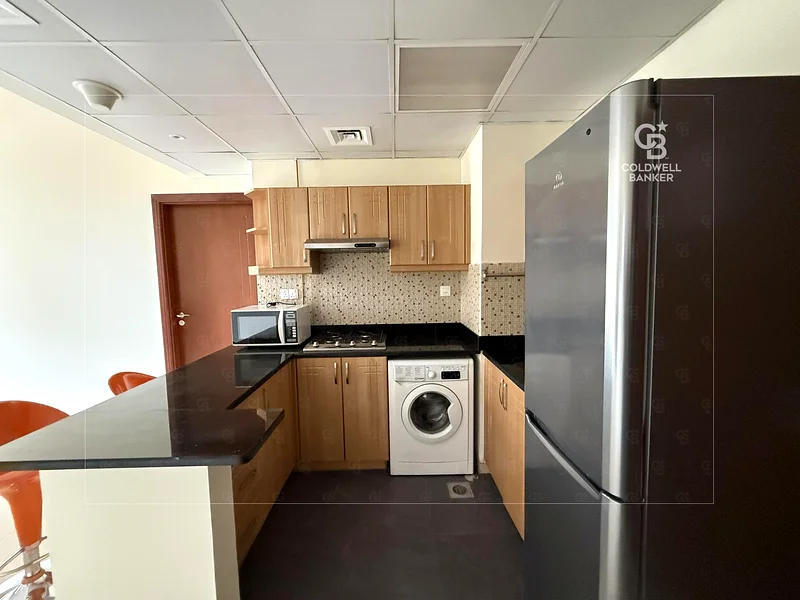 Ready To Move | White goods included | Spacious63807296404098113