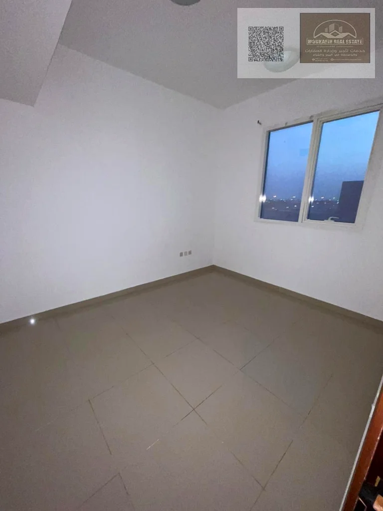 2BHK Apartment for Annual Rent in Al Jurf 3 – Ajman | AED 35,000 | Family area close to all services63713232144897110