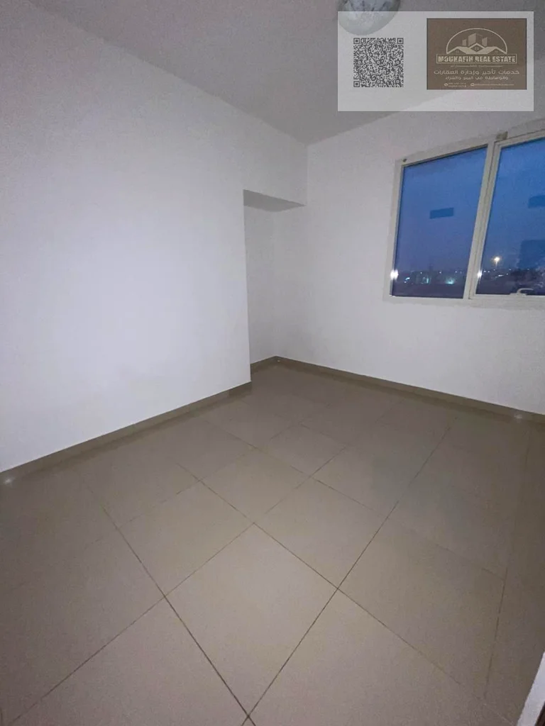 2BHK Apartment for Annual Rent in Al Jurf 3 – Ajman | AED 35,000 | Family area close to all services63713232144897114