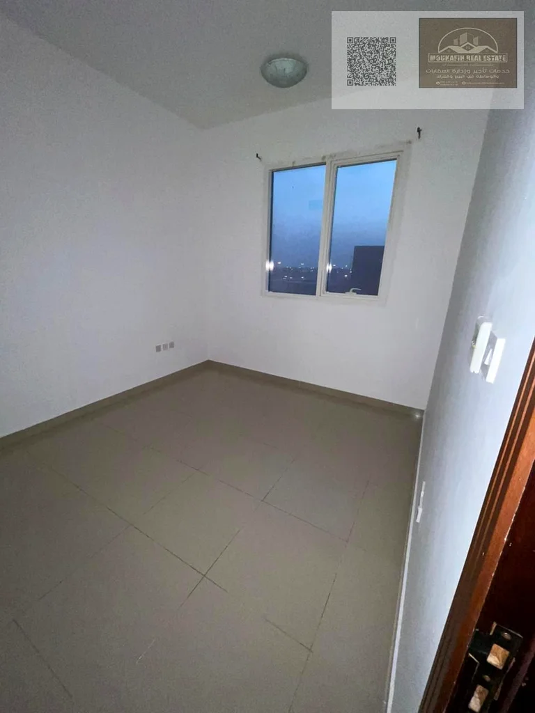 2BHK Apartment for Annual Rent in Al Jurf 3 – Ajman | AED 35,000 | Family area close to all services63713232144897113