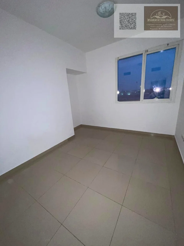 2BHK Apartment for Annual Rent in Al Jurf 3 – Ajman | AED 35,000 | Family area close to all services63713232144897111