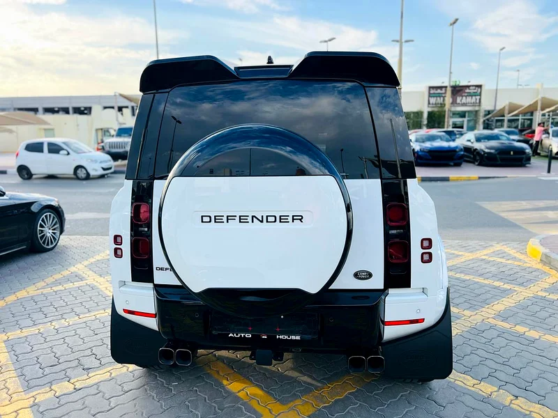 Defander SE V663482810139650112