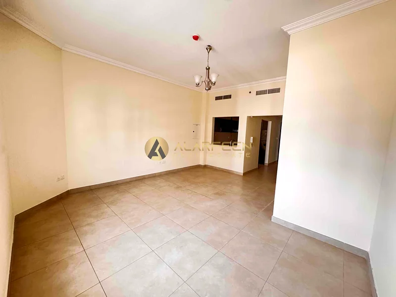 Spacious 1BR | Open View | Unfurnished63782620195330114