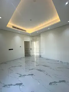 For Sale  Luxury First-Row Villa in Al Hoshi Area, Sharjah