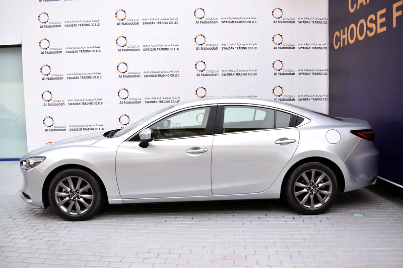 Just AED 919/month / Drive in Style, Pay with Ease! Elegance Meets Performance63490305261315112