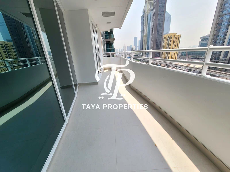 بالقرب من المترو | موقع متميز | شرفة | بالقرب من DIFC63745274914945110