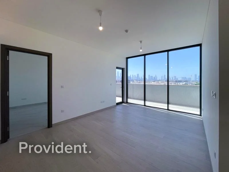 Rented | With Terrace | Burj View64016047045634110