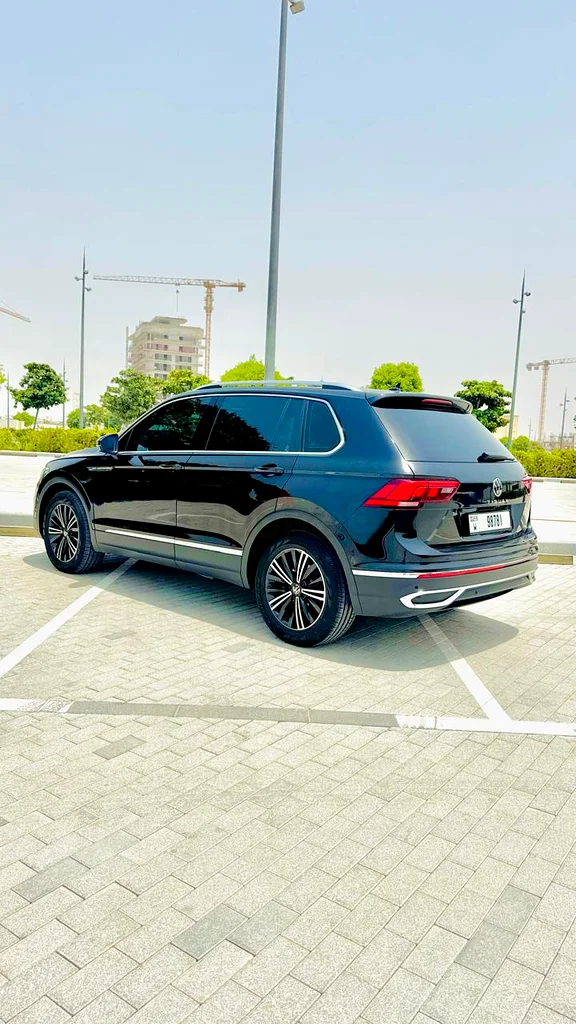 Volkswagen Tiguan Life (Full Option)63490044214529112