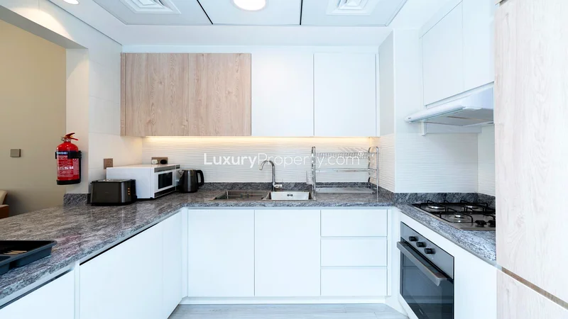 Modern | Fully Furnished | All Bills Included63791099343875114