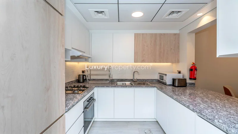 Modern | Fully Furnished | All Bills Included63791099343875113