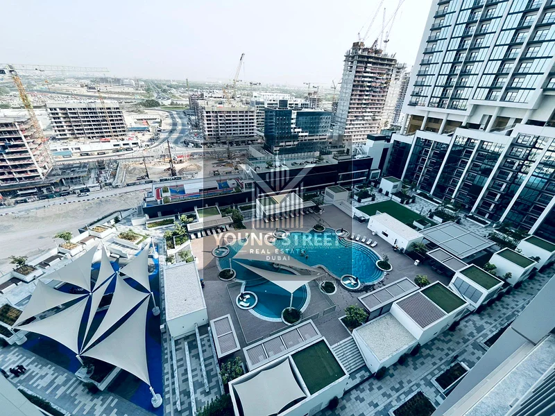 HURRY BOOK YOURS NOW / BRAND NEW / IN THE HEART OF DUBAI / AMAIZNG VIEW / PEACEFUL PLACE63759748335362110