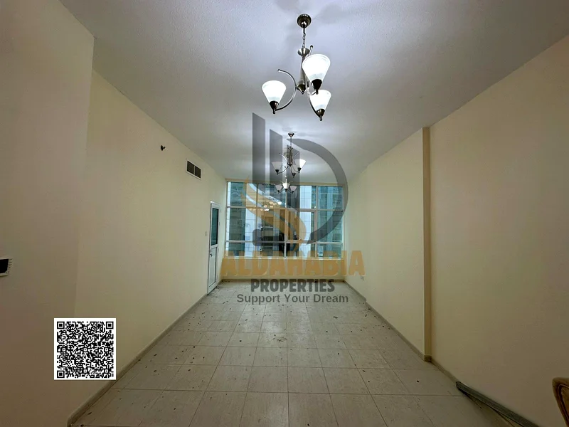 🏕️ Investment Opportunity | 1 Bedroom | Resale | Orient Towers - Ajman 🏕️63865233929602110