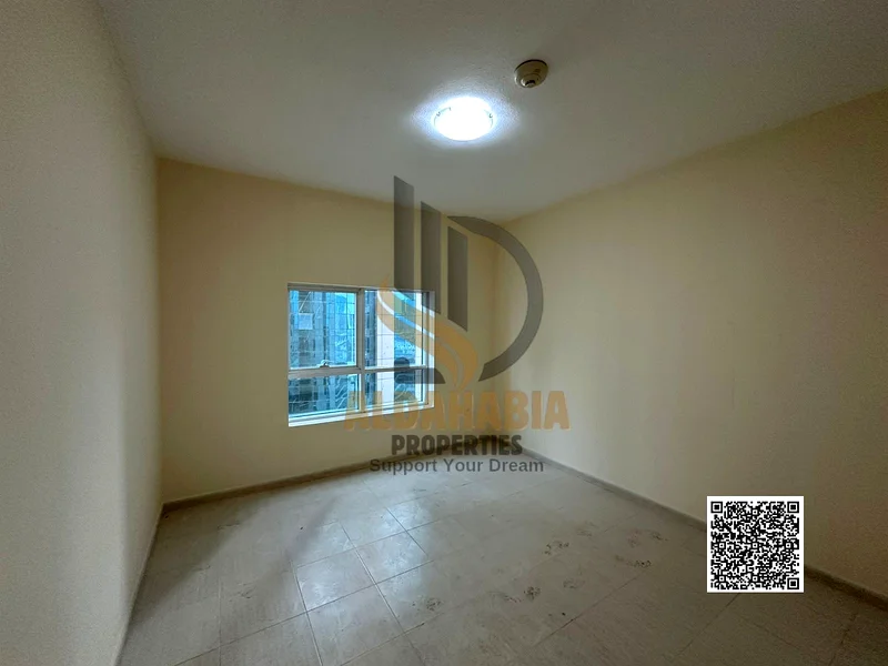 🏕️ Investment Opportunity | 1 Bedroom | Resale | Orient Towers - Ajman 🏕️63865233929602112