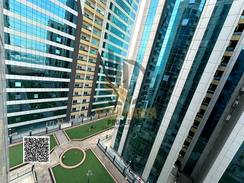 🏕️ Investment Opportunity | 1 Bedroom | Resale | Orient Towers - Ajman 🏕️63865233929602114