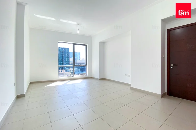شقة في برج ساوث ريدج 6 للإيجار في موقع متميز63769537224705113