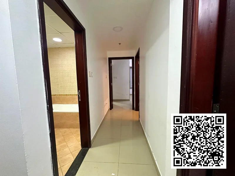 2 BHK | Partial Sea & City Views | Corniche | With Parking63870459229827113