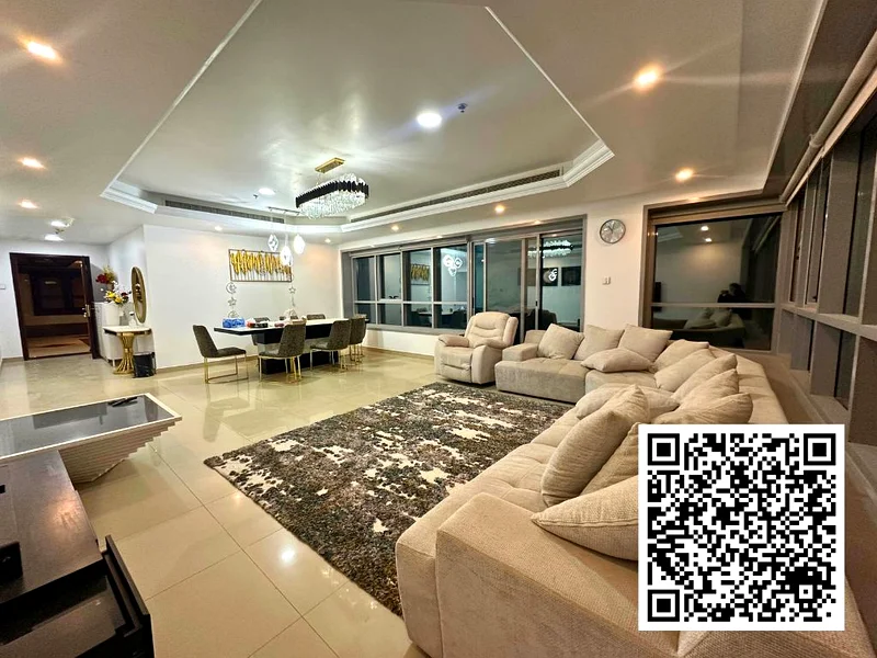 2 BHK | Partial Sea & City Views | Corniche | With Parking63870459229827110