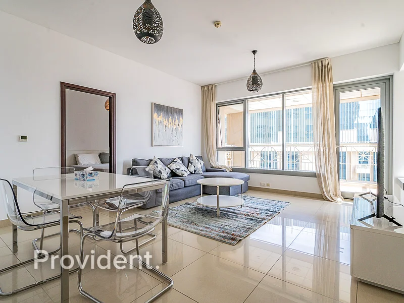 Fountain and BLVD View | Exclusive | Vacant63770622906242110