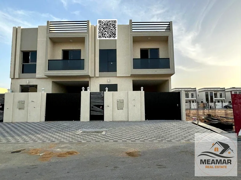 صفقة شاملة، تسجيل بدون دفعة أولى، ملكية تامة وقابلة للتفاوض63907479794177110