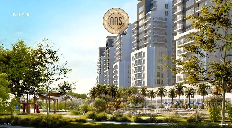 ملاذ أنيق مكون من غرفتي نوم في ساوث جاردن / واسل جيت63946852030979111