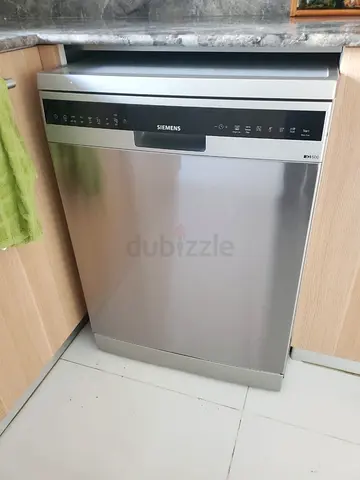 Siemens IQ500 Dishwasher new model Excellent condition