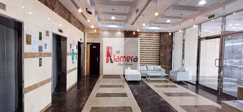 No Commission | 1 BHK Apartment w/ Balcony | Close To New Metro Station | Open View63994697127425114