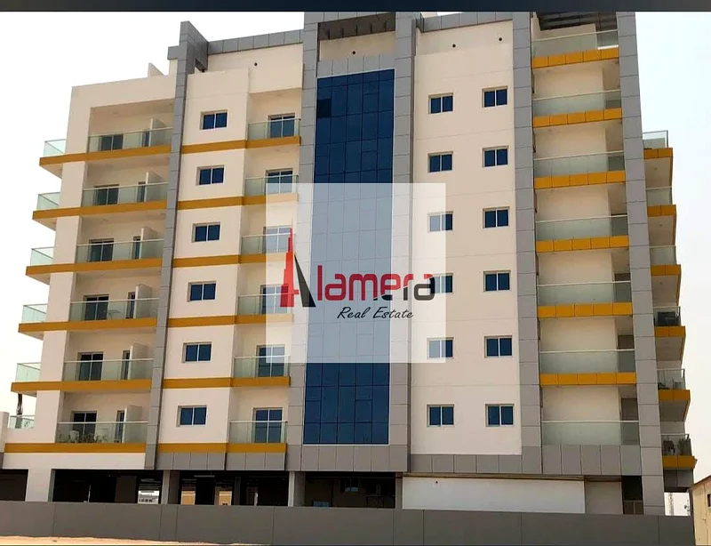 No Commission | 1 BHK Apartment w/ Balcony | Close To New Metro Station | Open View63994697127425110