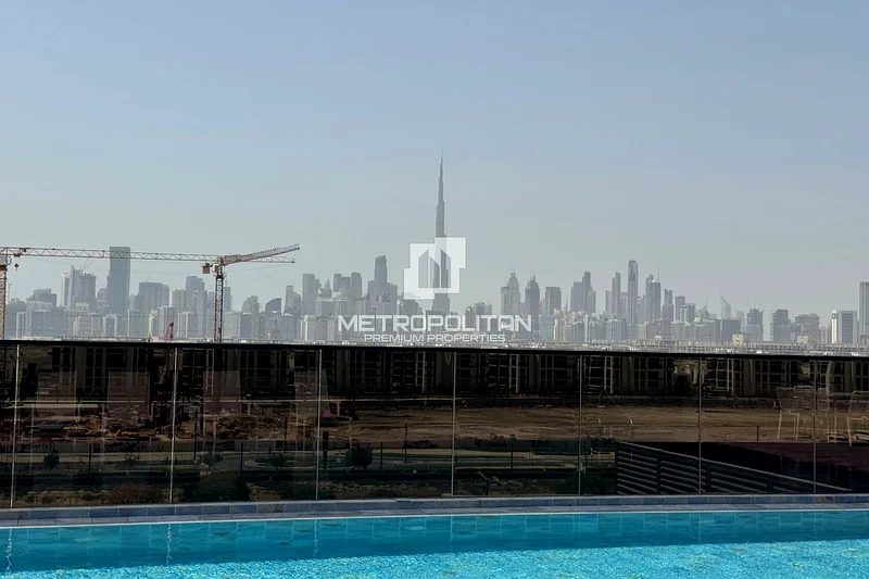 Burj Khalifa View | Spacious | Premium finishing63973718461571110