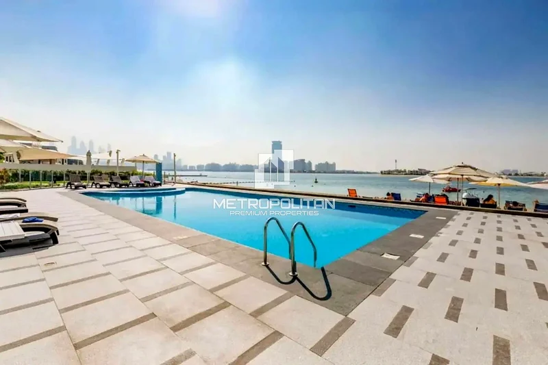 Huge Layout | Furnished | Upgrade Full Sea View64006946828162111
