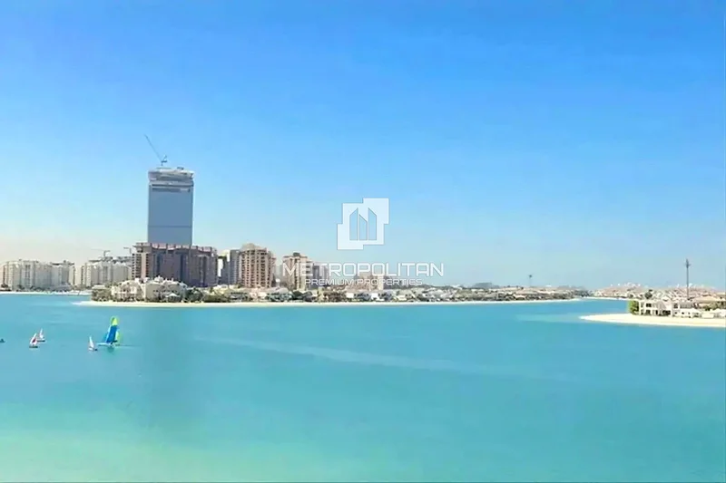 Huge Layout | Furnished | Upgrade Full Sea View64006946828162110