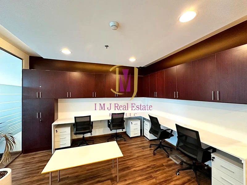 Furnished | Mid Floor | Canal View | Near Metro63618603397891112