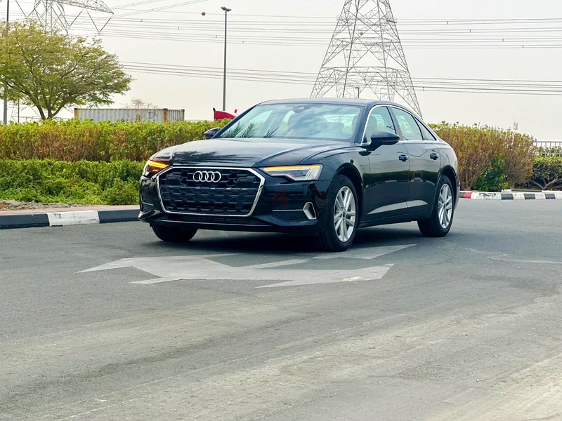 Audi A6 40 TFSI – 2025 | Zero Km63481776170626110