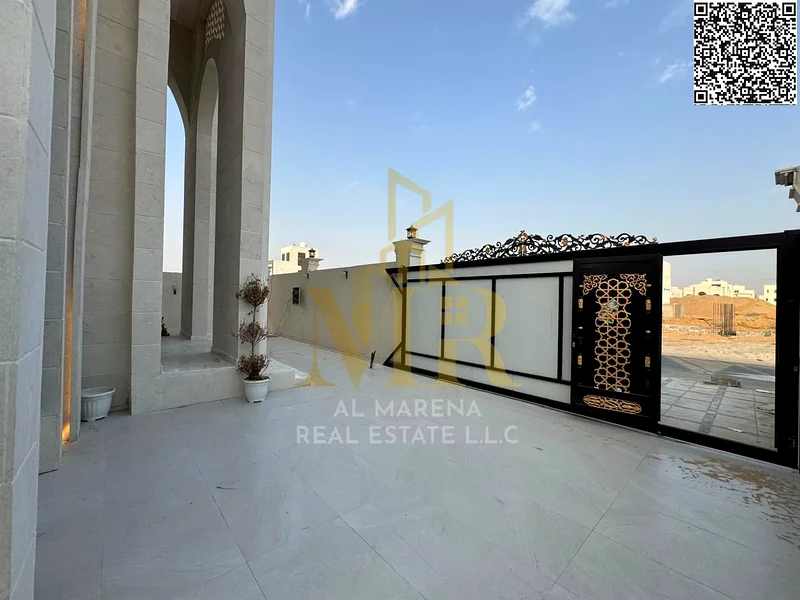 🏡✨ امتلك فيلتك الأحلام واستثمر بأسلوب راقٍ في فيلا فاخرة في قلب الهيليو "بسعر يشمل الرسوم" ✨🏡63897759864578114