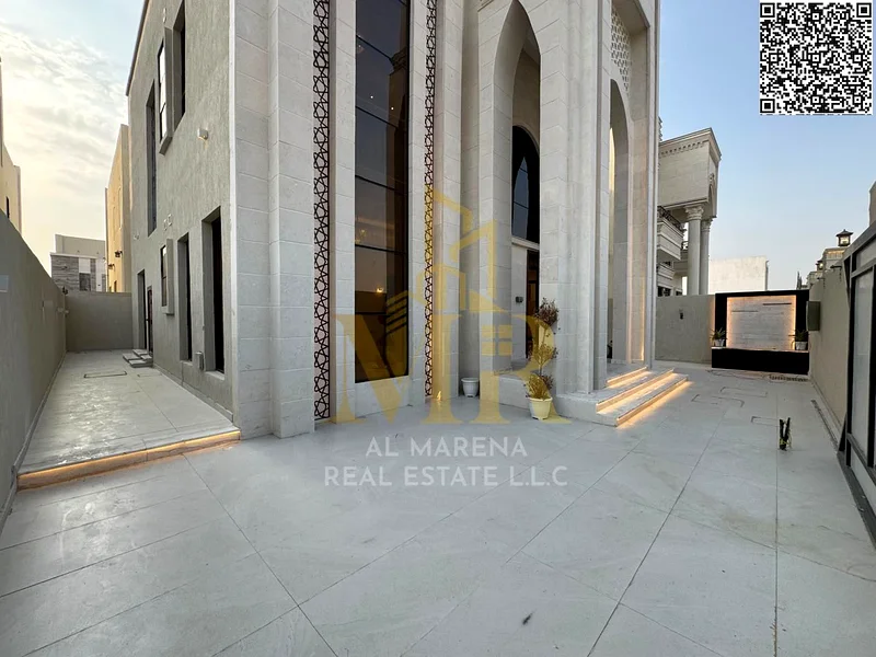 🏡✨ امتلك فيلتك الأحلام واستثمر بأسلوب راقٍ في فيلا فاخرة في قلب الهيليو "بسعر يشمل الرسوم" ✨🏡63897759864578112