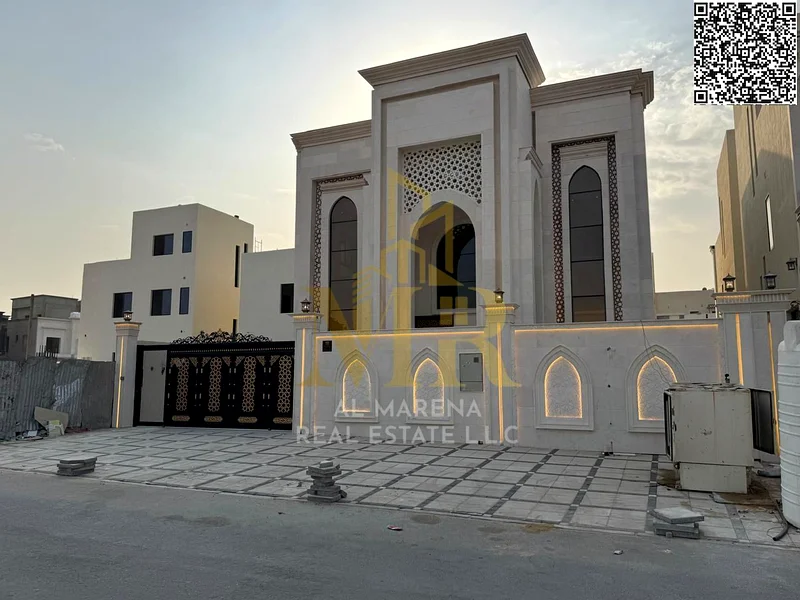 🏡✨ امتلك فيلتك الأحلام واستثمر بأسلوب راقٍ في فيلا فاخرة في قلب الهيليو "بسعر يشمل الرسوم" ✨🏡63897759864578111