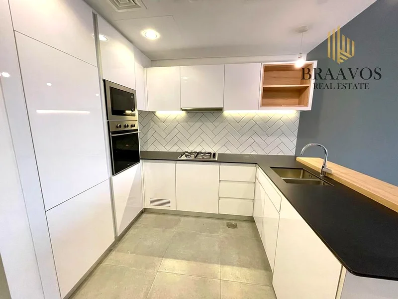 1BR + STUDY | WITH KITCHEN APPLIANCES | SPACIOUS63782418660995112