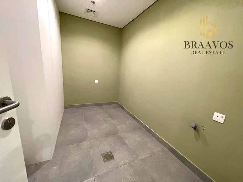 1BR + STUDY | WITH KITCHEN APPLIANCES | SPACIOUS63782418660995114