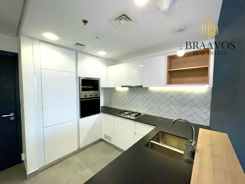 1BR + STUDY | WITH KITCHEN APPLIANCES | SPACIOUS63782418660995113